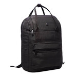 Mochila Amayra Matero 67.26105.1 Negra